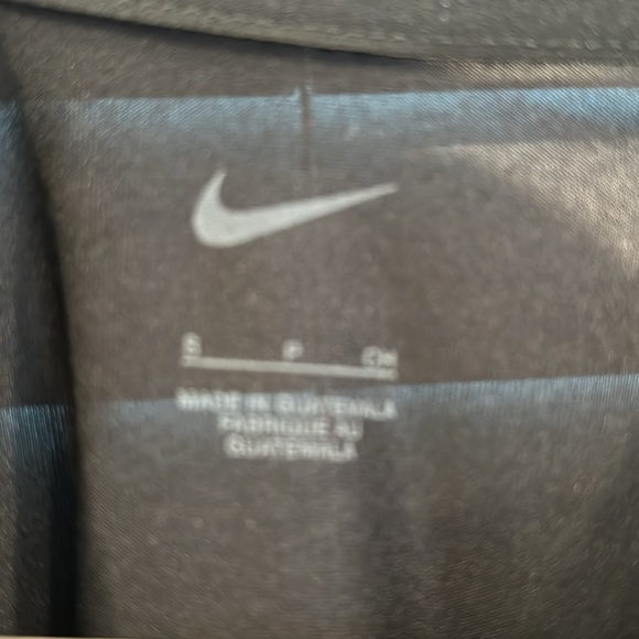 Nike men’s ls loose dri fit shirt BNWT - Picture 2 of 4